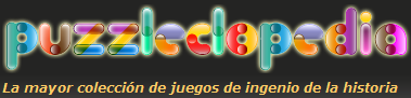 Logo puzzleclopedia